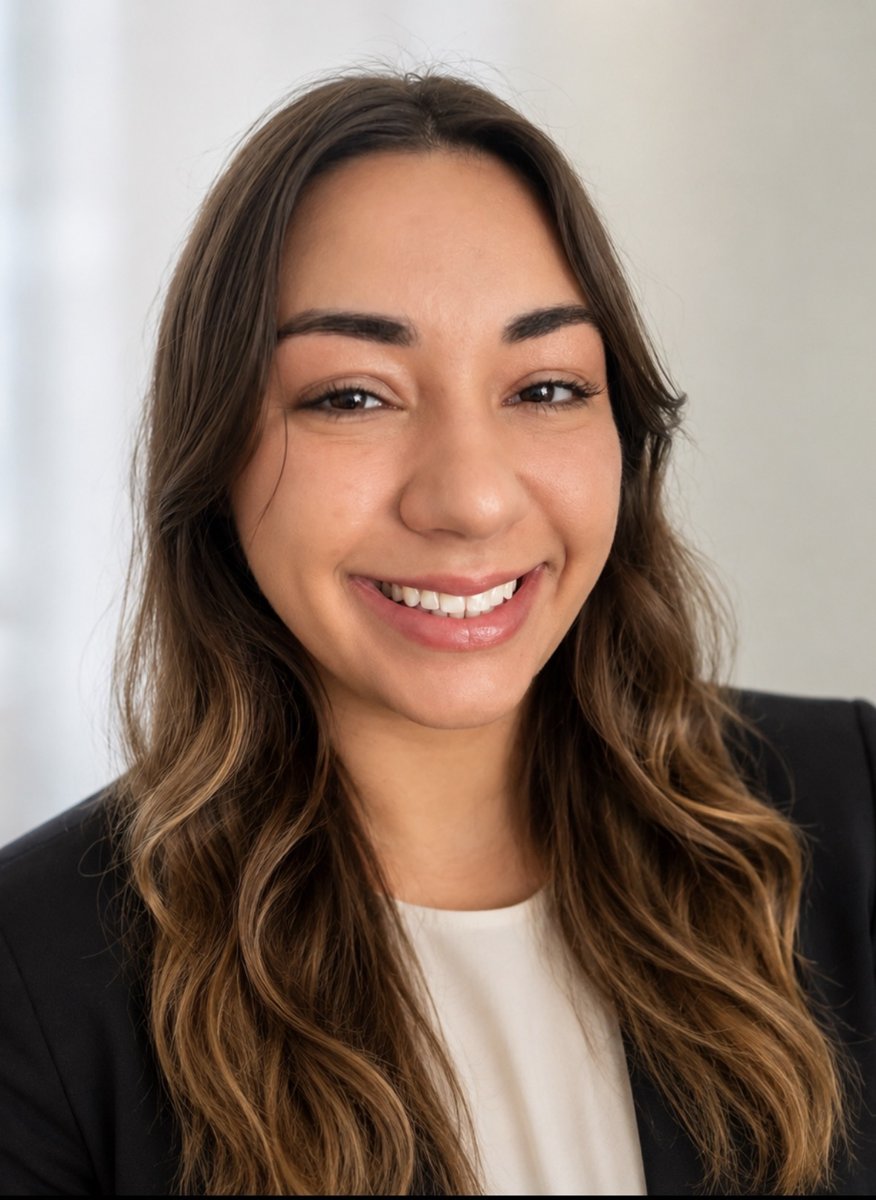 Milena Barbosa, founder of Shekinah